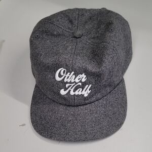 As colour Wool adjustable Hat